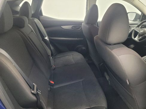 Used 2019 Nissan Rogue Sport S w/ Appearance Package image 19