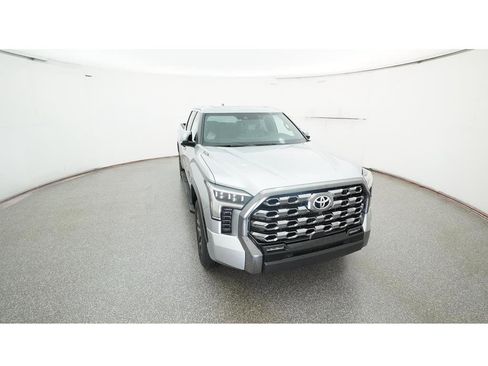 New 2025 Toyota Tundra Platinum AWD/4WD image 15