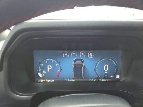 Used 2024 Ford F150 Raptor AWD/4WD image 11