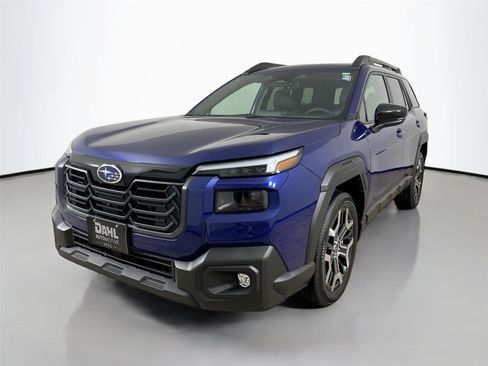 New 2026 Subaru Outback Touring XT image 4