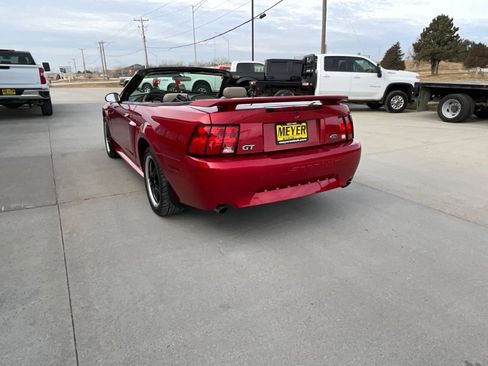 Used 2002 Ford Mustang GT image 12