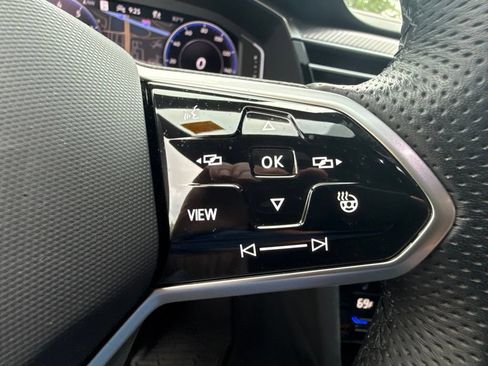 Certified 2023 Volkswagen Arteon SEL AWD/4WD image 18