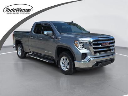 Used 2020 GMC Sierra 1500 SLE w/ SLE Value Package