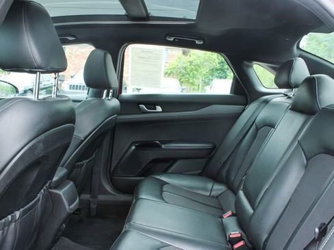 Used 2022 Kia K5 GT-Line w/ GT-Line FWD Premium Package image 30