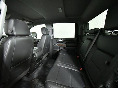 Used 2021 GMC Sierra 3500 SLT w/ Gooseneck/5TH Wheel Package image 25