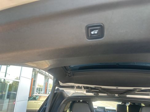 Used 2022 Chevrolet Tahoe High Country w/ Max Trailering Package image 21