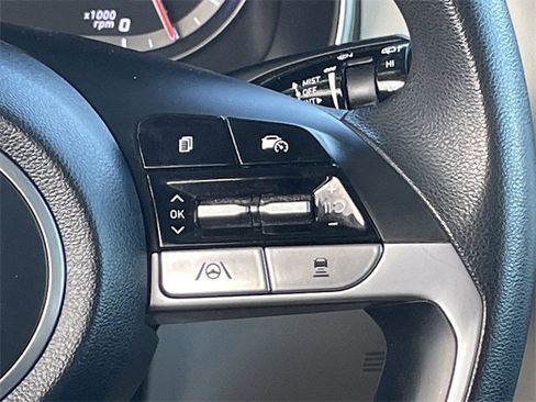 Used 2023 Hyundai Tucson SEL image 14