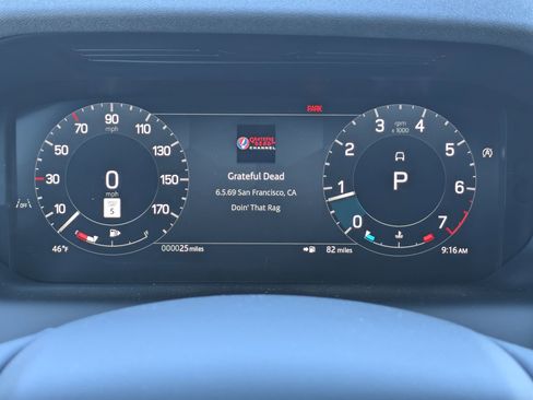 New 2026 Land Rover Discovery Sport Landmark image 10