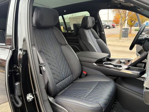 New 2026 Cadillac Escalade IQ Sport 1 w/ LPO, Floor Liner Package image 61