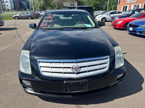 Used 2006 Cadillac STS image 2