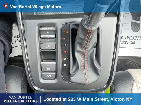 Used 2024 Honda CR-V Sport Touring image 22