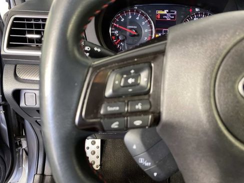 Used 2021 Subaru WRX AWD/4WD image 15