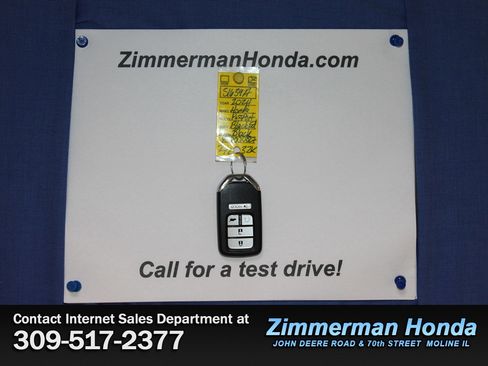 Used 2024 Honda Passport Black Edition image 27