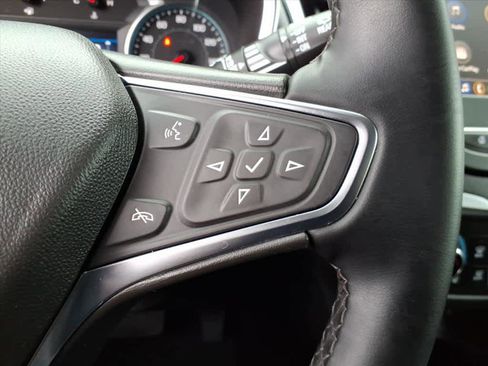 Certified 2024 Chevrolet Equinox LT image 19