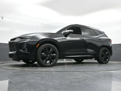 Used 2021 Chevrolet Blazer RS AWD/4WD image 49
