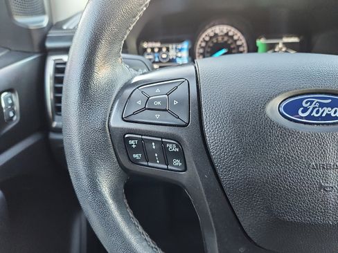 Used 2022 Ford Ranger Lariat w/ Equipment Group 501A High image 22