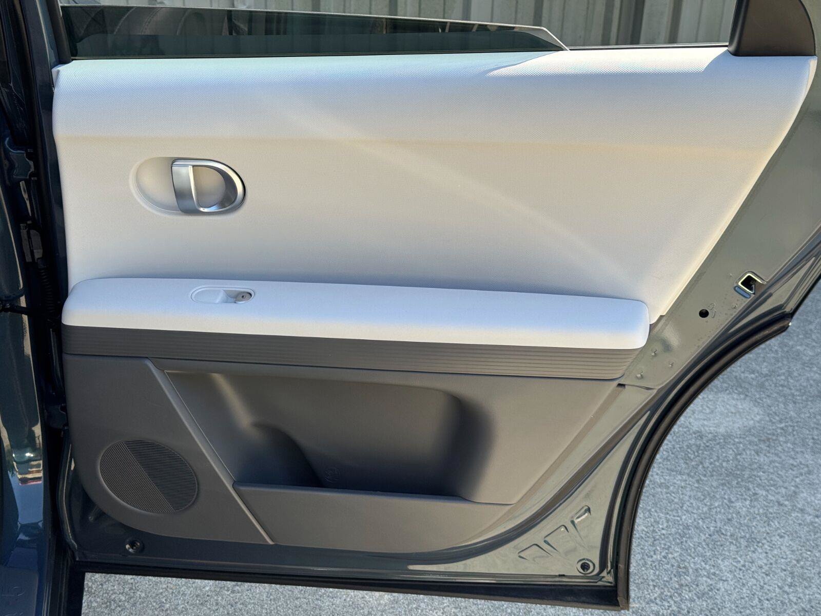 Used 2024 Hyundai Ioniq 5 SEL RWD image 42
