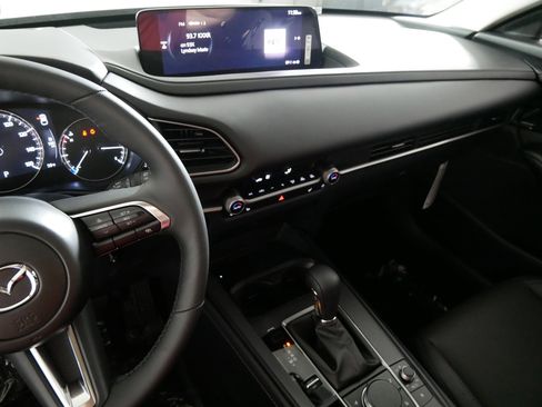 New 2026 MAZDA CX-30 AWD 2.5 S w/ Premium Package image 5