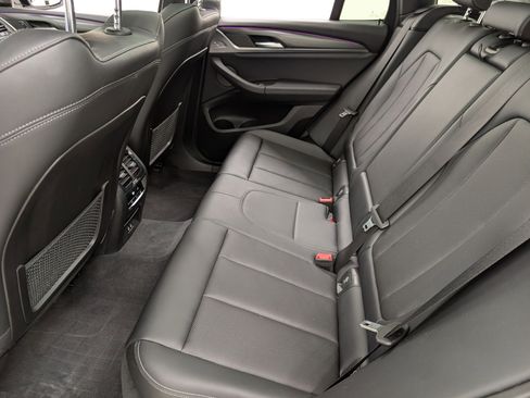 Certified 2023 BMW X3 xDrive30i w/ M Sport Package image 15