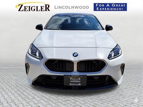 Used 2026 BMW 228i FWD image 4