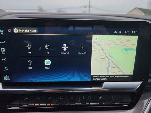 New 2026 Chevrolet Silverado 1500 High Country image 24