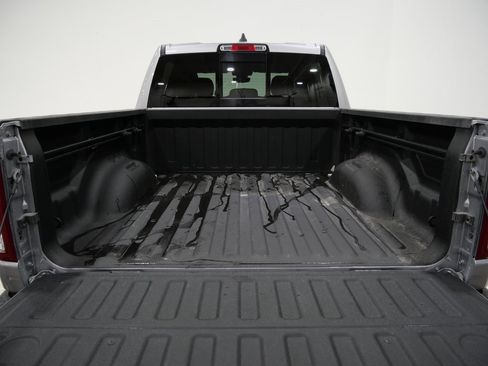 Used 2023 RAM 1500 Big Horn image 23