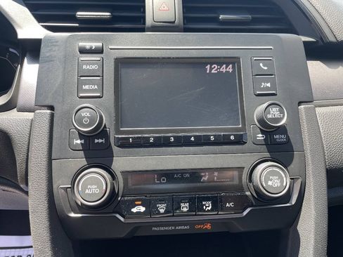 Used 2018 Honda Civic LX image 23