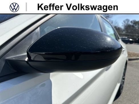 New 2026 Volkswagen Jetta Sport FWD image 10