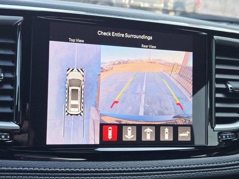 New 2026 Chrysler Pacifica Select image 26