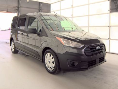 Used 2020 Ford Transit Connect XL FWD image 2