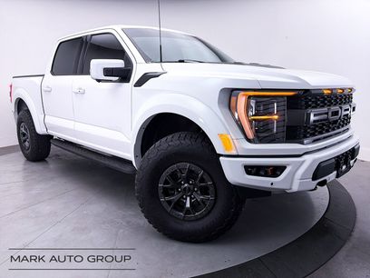 Used 2022 Ford F150 Raptor w/ Raptor 37 Performance Package
