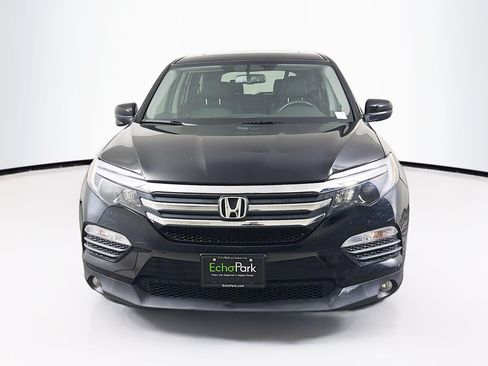 Used 2017 Honda Pilot EX-L image 2