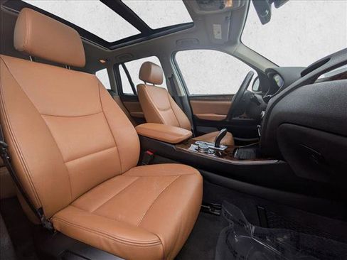 Used 2016 BMW X3 xDrive28i image 23