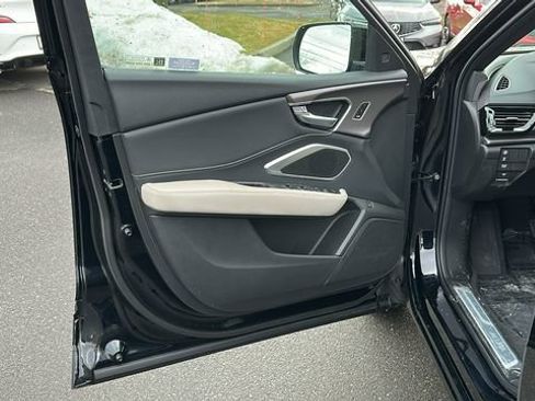 Used 2026 Acura RDX SH-AWD image 8