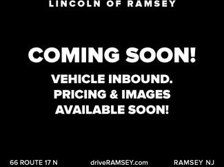 Used 2022 Lincoln Corsair AWD w/ Premium Package 360° Tour