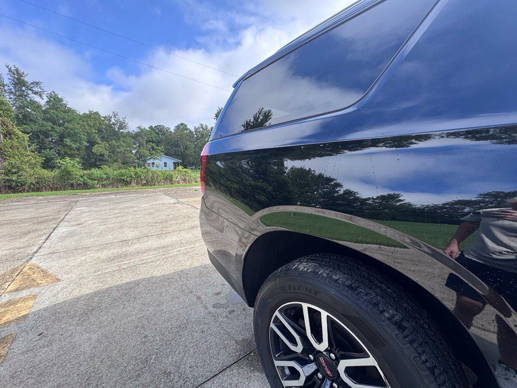 Used 2021 GMC Yukon XL AT4 w/ Technology Package AWD/4WD image 24