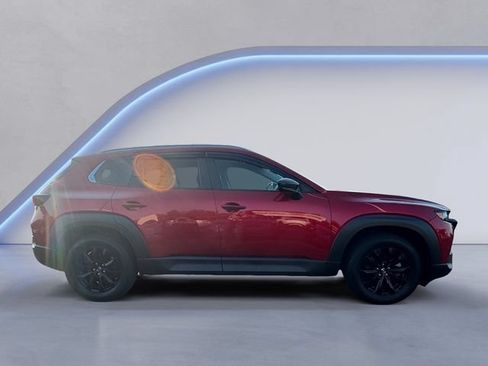 Used 2023 MAZDA CX-50 2.5 S w/ Preferred Plus Pkg AWD/4WD image 4