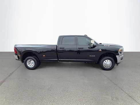 New 2026 RAM 3500 Laramie w/ Max Tow Package image 3