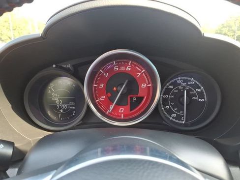 Used 2018 FIAT 124 Spider Abarth w/ Convenience Group RWD image 18