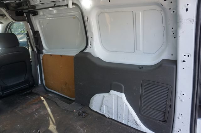 Used 2019 Ford Transit Connect XLT FWD image 25