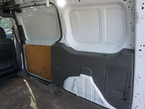 Used 2019 Ford Transit Connect XLT FWD image 25