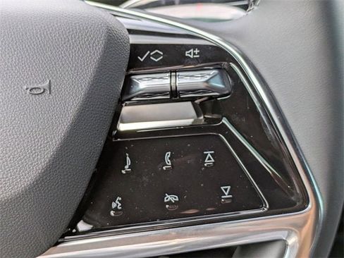 New 2026 Cadillac Vistiq Sport w/ LPO, Floor Liner Package image 28