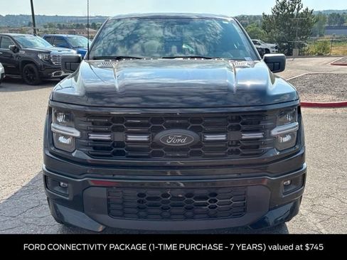 New 2026 Ford F150 STX w/ F-150 LOBO Package AWD/4WD image 9