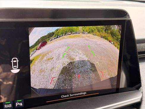 New 2026 Subaru Outback Premium AWD/4WD image 28