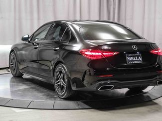 Certified 2024 Mercedes-Benz C 300 Sedan video 2