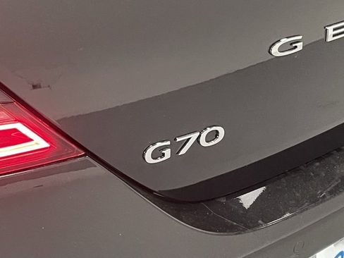 New 2026 Genesis G70 2.5T Prestige image 7