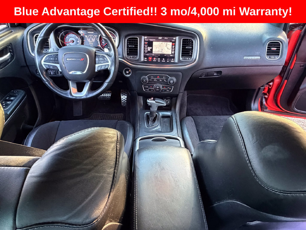 Used 2018 Dodge Charger R/T Scat Pack RWD image 17