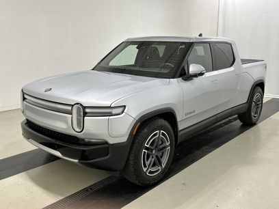 Used 2025 Rivian R1T Adventure