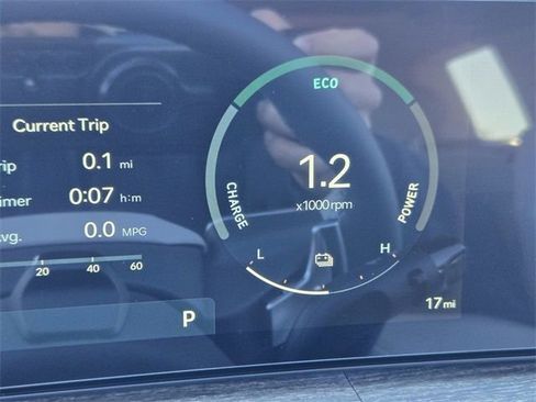 New 2026 Hyundai Santa Fe Limited image 16