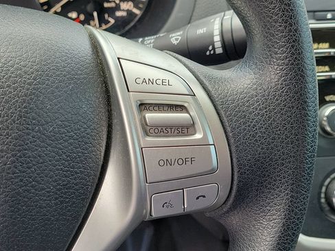 Used 2018 Nissan Altima 2.5 S w/ S Convenience Package FWD image 29